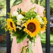 Sunshine Bouquet - image №1