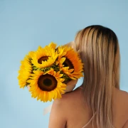 5 Sunflowers - image №4
