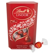 Lindt Chocolate - image №1