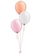 3 Balloons - image №1