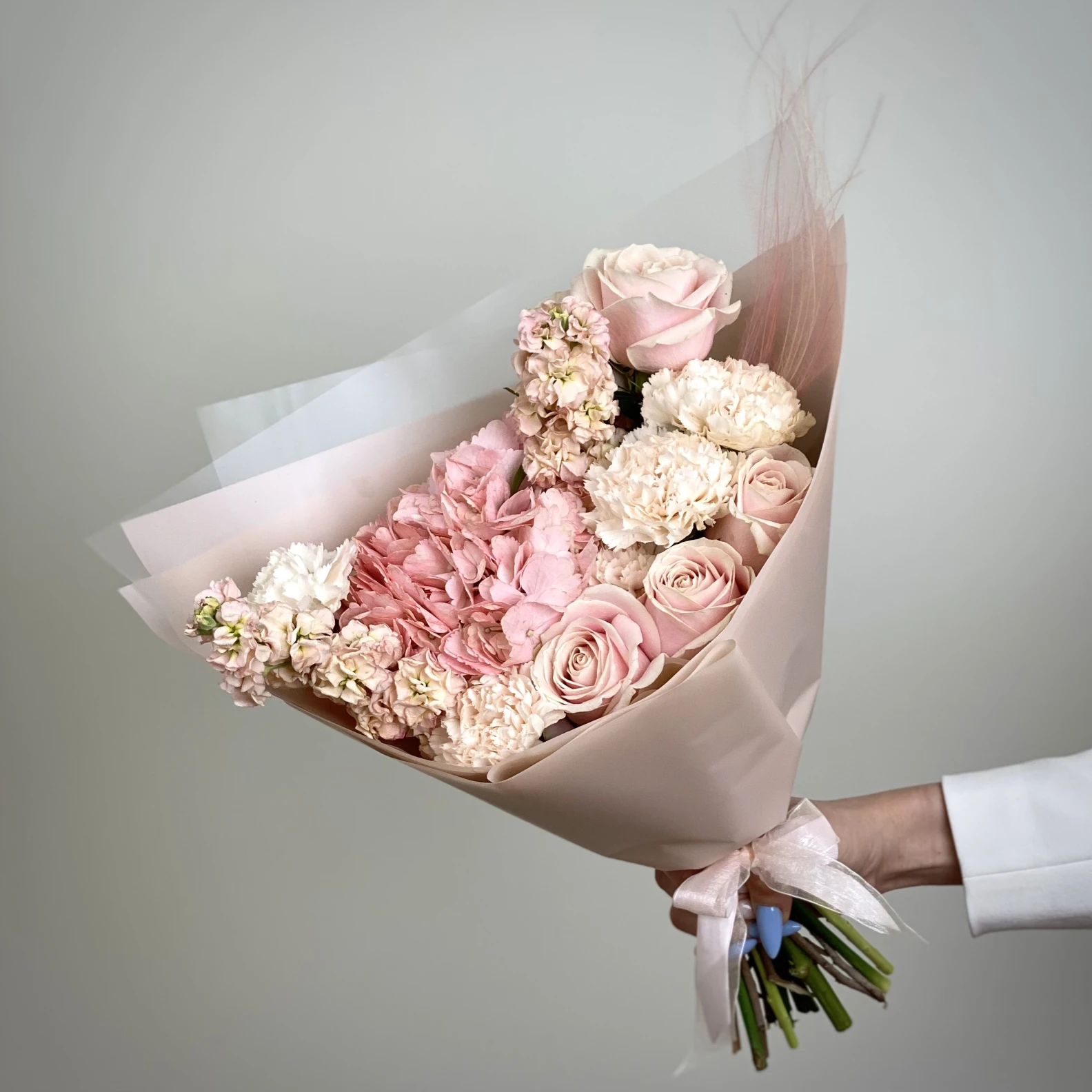 Romantic Bouquet - image №2