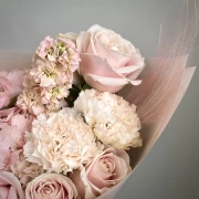 Romantic Bouquet - image №3