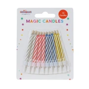 Magic Candles - image №1