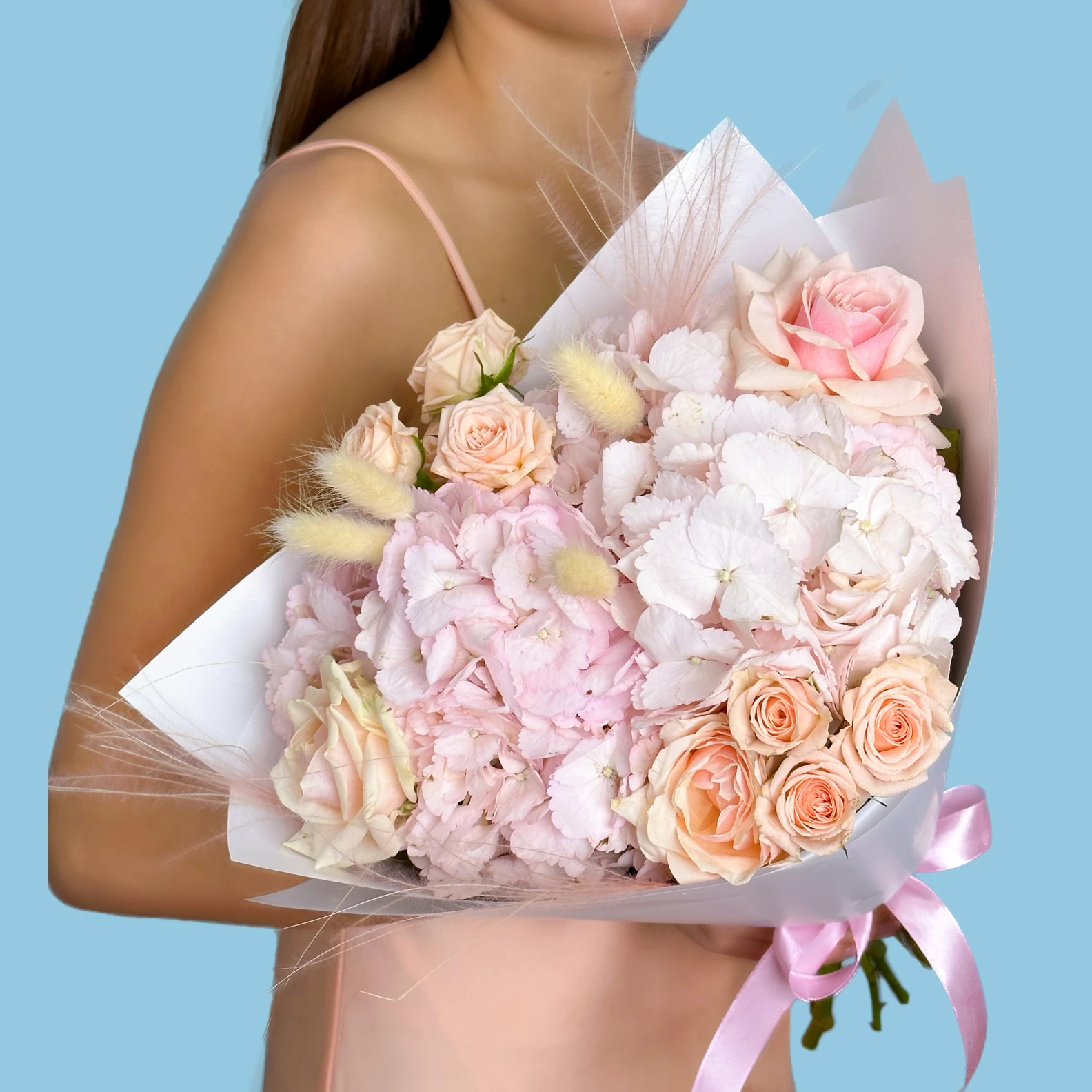 Trendy Bouquet - image №4