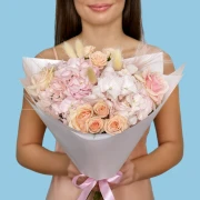 Trendy Bouquet - image №1