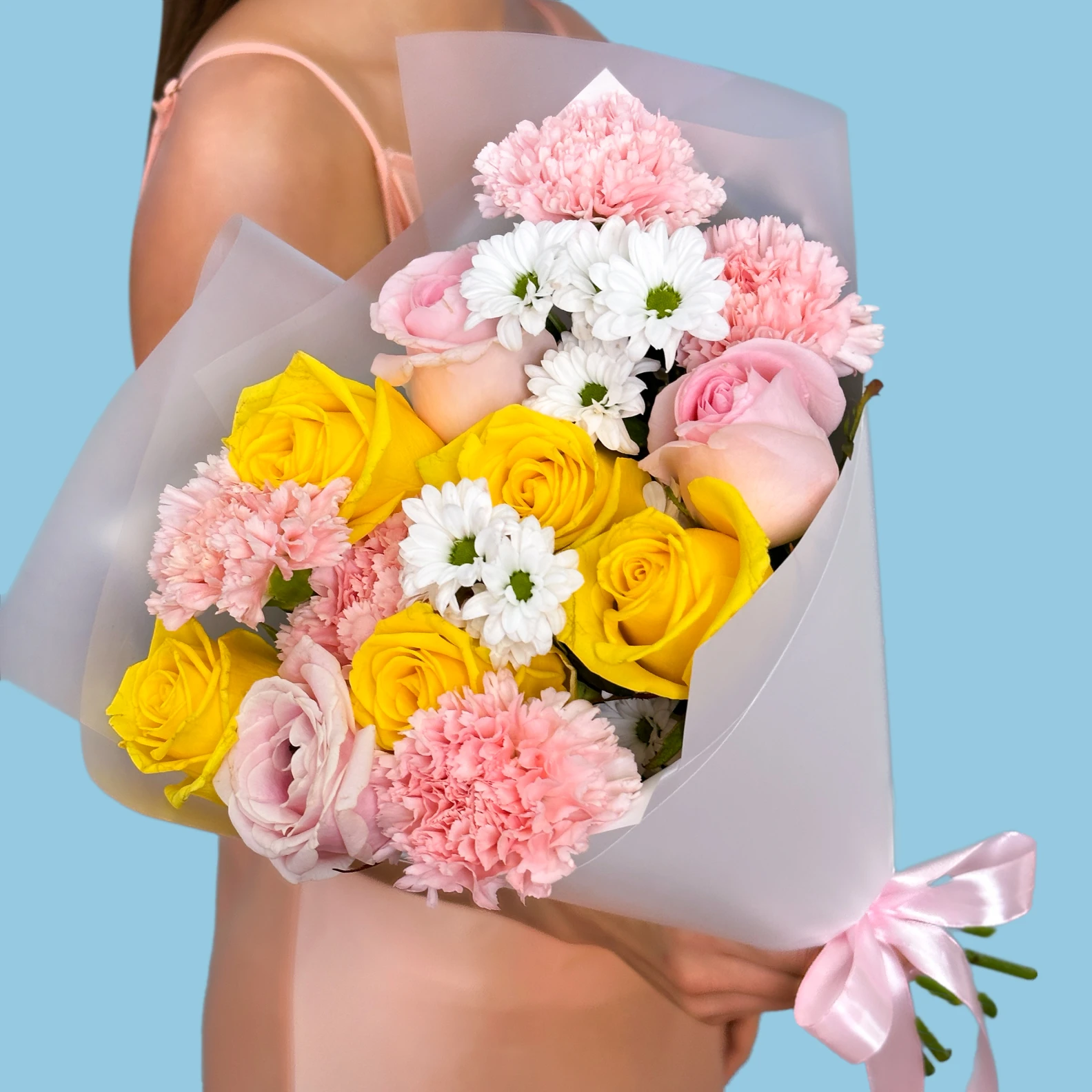 Fabulous Bouquet - image №4