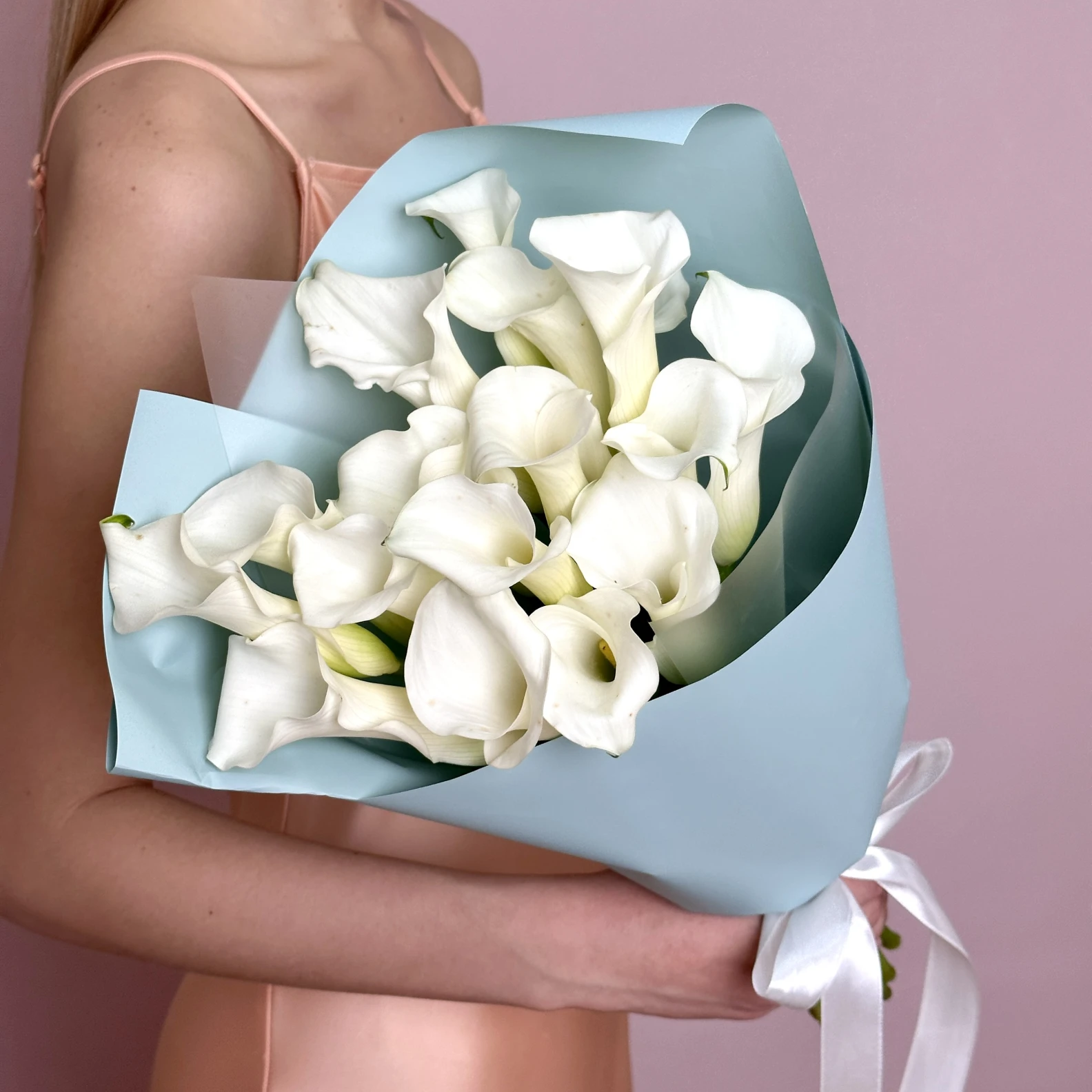 The Elegant Bouquet - image №3