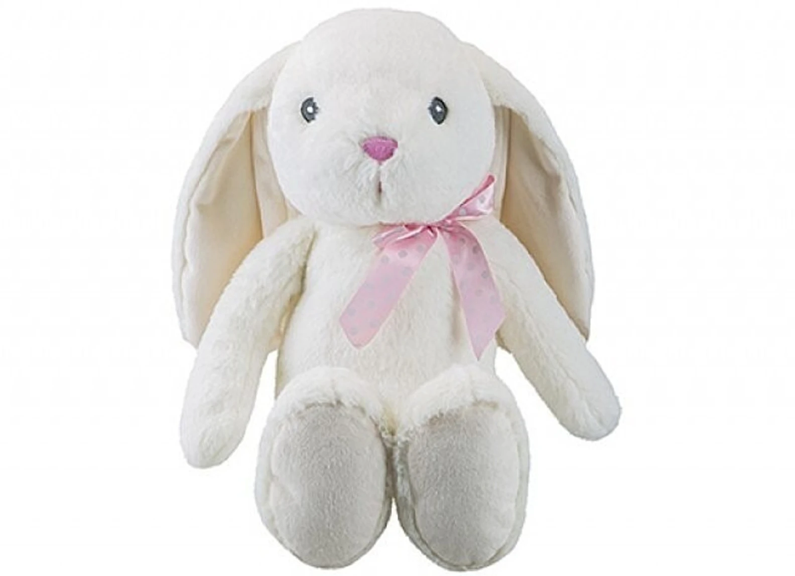 Cream Pippin Rabbit - image №1