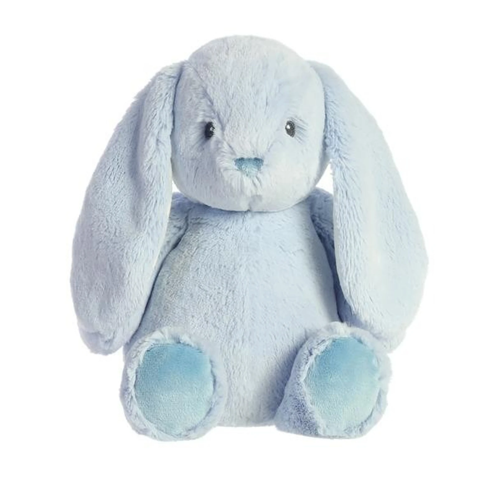 Sky Blue Rabbit - image №1