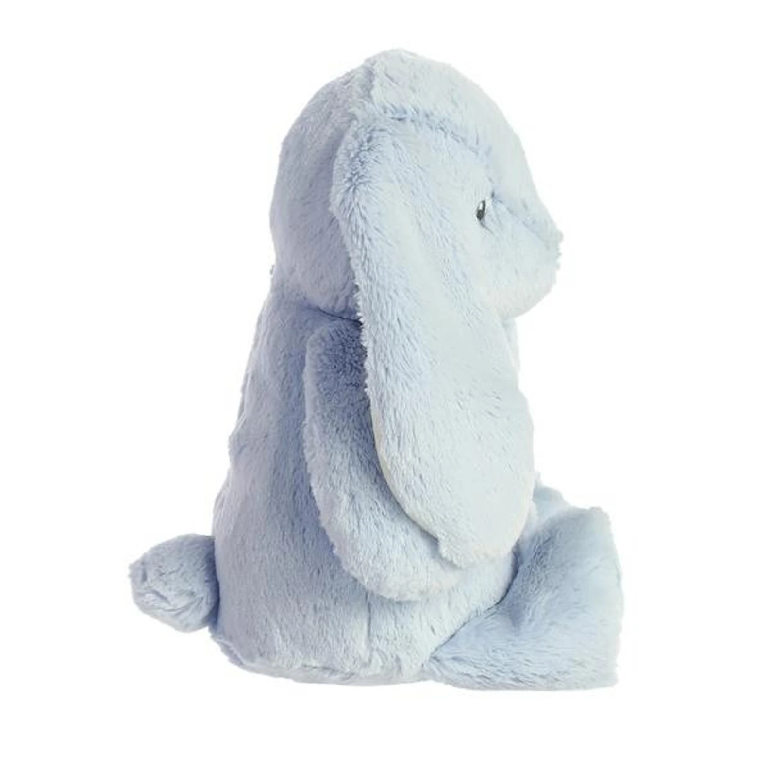 Sky Blue Rabbit - image №2