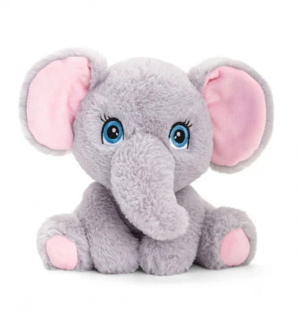 Adoptable World Elephant 25cm