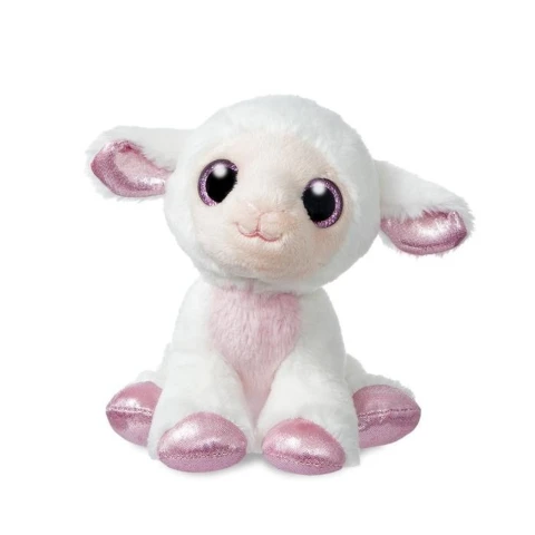 Lily Lamb 5 inch