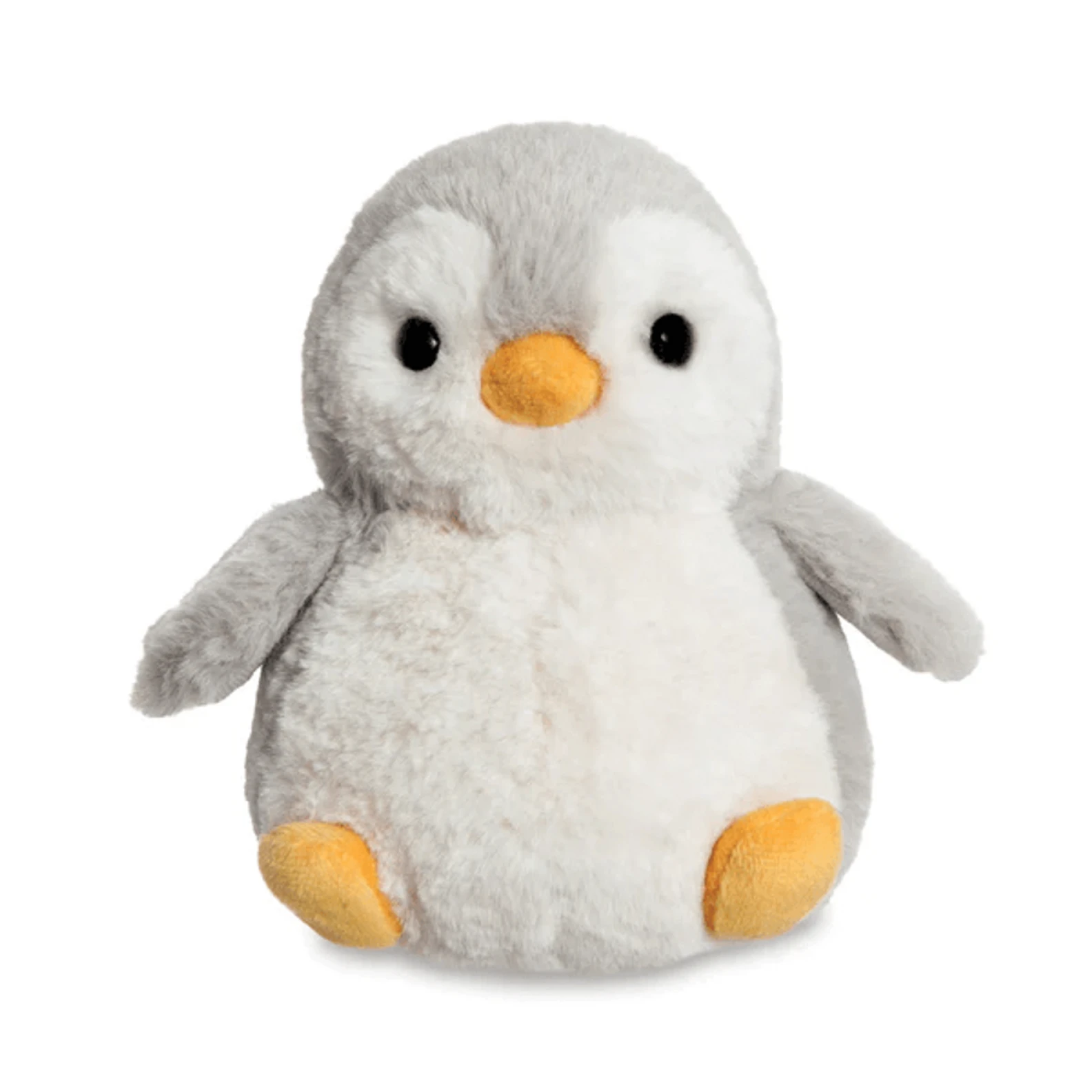 Soft Penguin - image №1