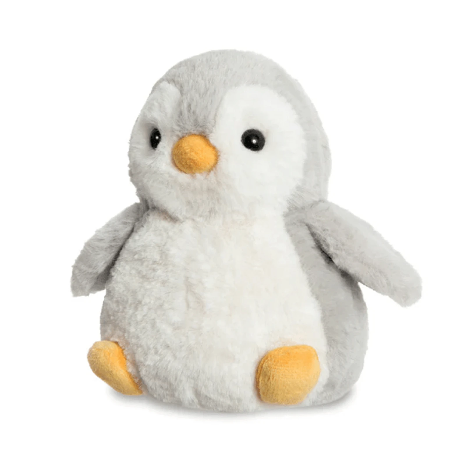 Soft Penguin - image №2