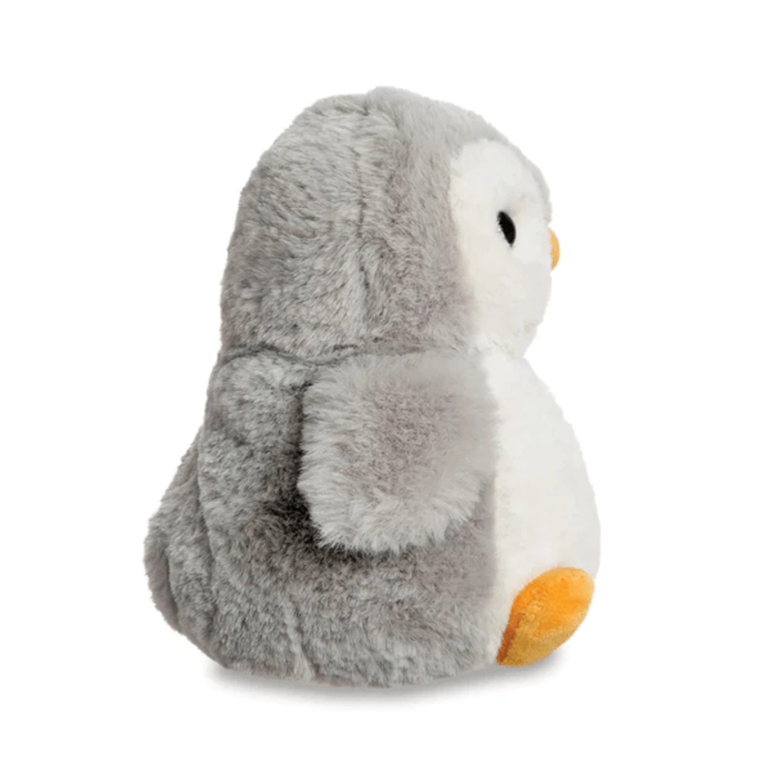 Soft Penguin - image №3