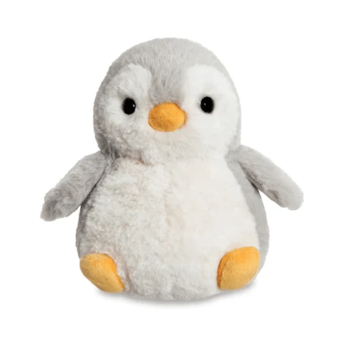 Soft Penguin 18cm