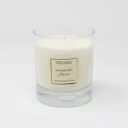 Honeysuckle Jasmine Candle in a Glass Jar 565g - image №1