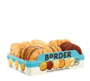 Border Biscuits - Classic Sharing Pack 400gr - image №1