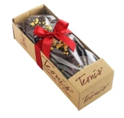 Teonis - Cookies Covered in Dark Chocolate & Honeycomb 220g - image №1