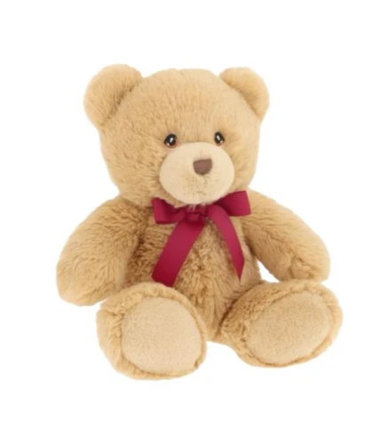 Keeleco Harry Bear Brown 45 cm