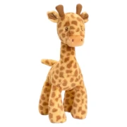 Keeleco Huggy Giraffe 28cm - image №1