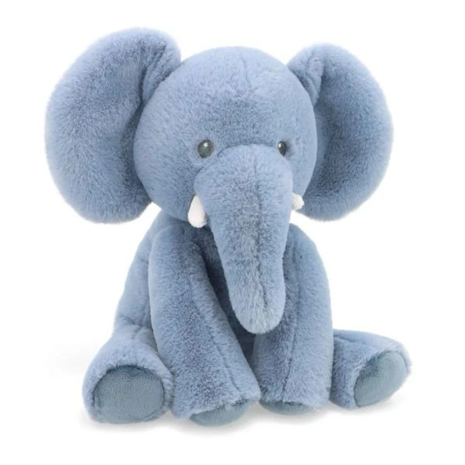 25cm Keeleco Baby Ezra Elephant - image №1