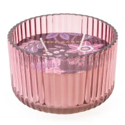 Jeff Banks Candle Woodstock with Sakura Blossom Scent - image №1