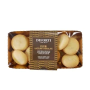 Diforti - Frisbi Hazelnut Chocolate - image №1