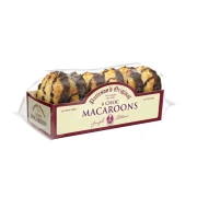 Patteson's Original - Chocolate Macaroons - image №1