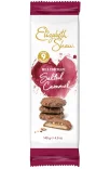 Chocolate Salted Caramel Flow Wrapped Biscuits - image №1