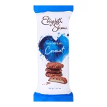 Chocolate Coconut Flow Wrapped Biscuits - image №1