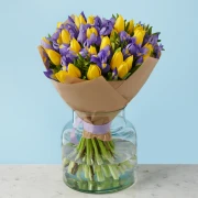 Tender Tulips - image №2
