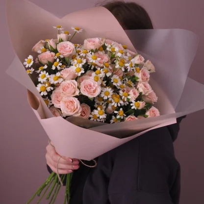 Pink season