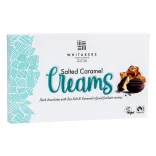 Salted Caramel Creams 150g - image №1