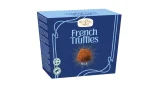 French truffles - Cocoa & Milk 200g - image №1