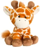Pippins Giraffe 14cm - image №1