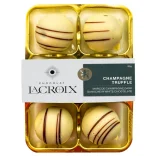 Champagne Truffles - image №1