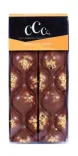 Chocolate Honeycomb 100g - image №1