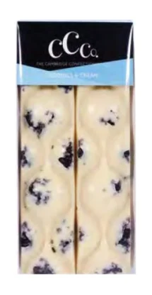 Cookies and Cream Chocolate 100g