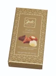 Hamlet Belgian Chocolate Pralines 100gr - image №1