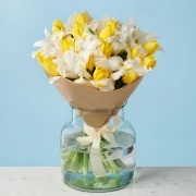 Bright Bouquet - image №2