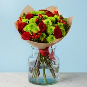 Bouquet Heart - image №2