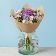 Thank You Bouquet - image №1